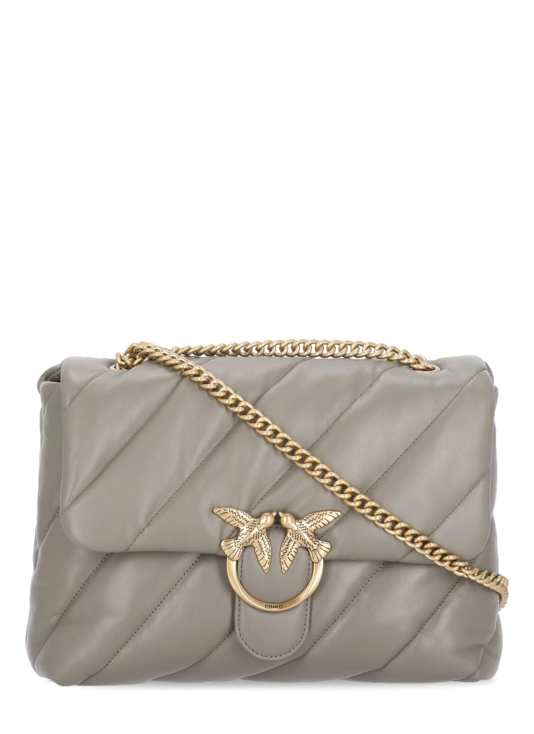 Pinko Love Puff Big Bag