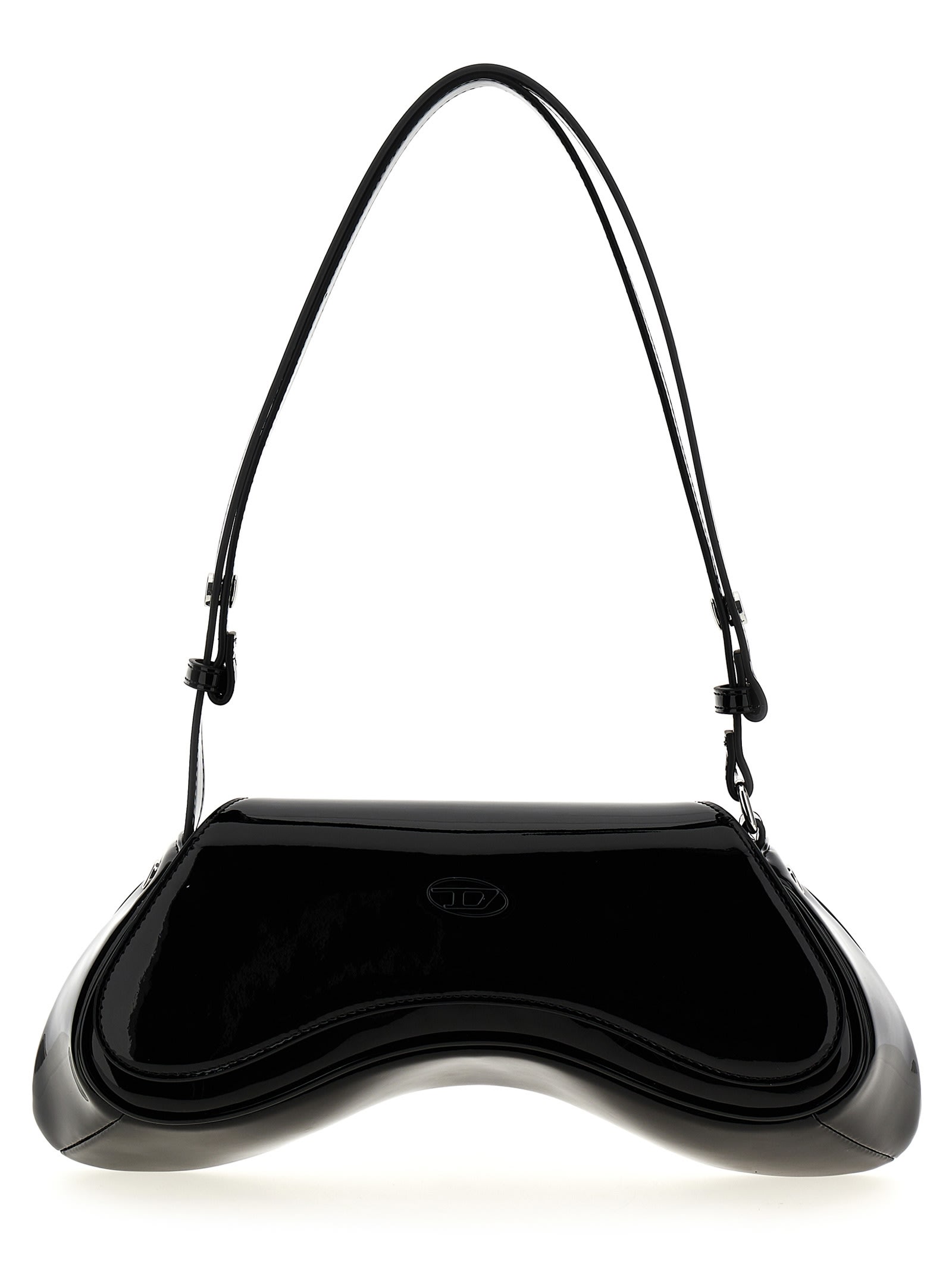 Diesel play Crossbody Shoulder Bag