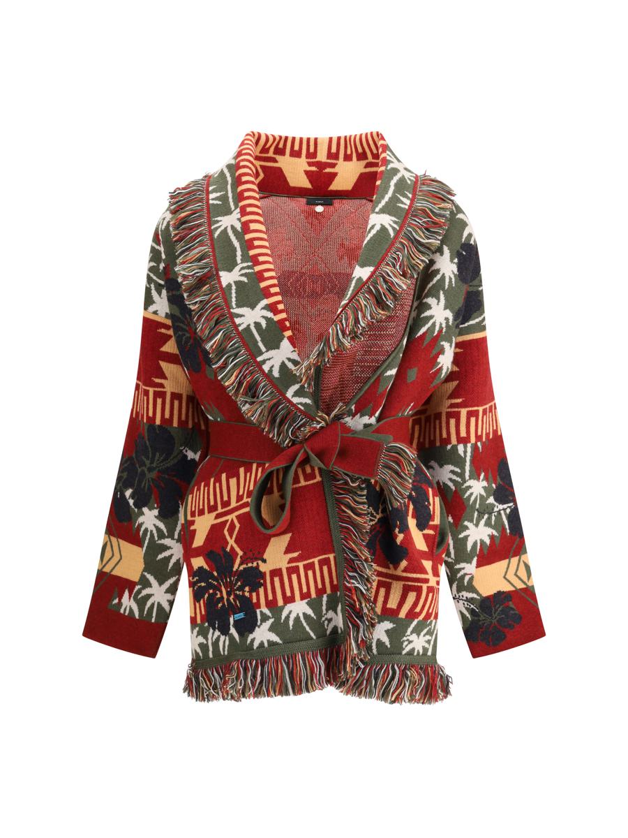 Alanui Knitwear