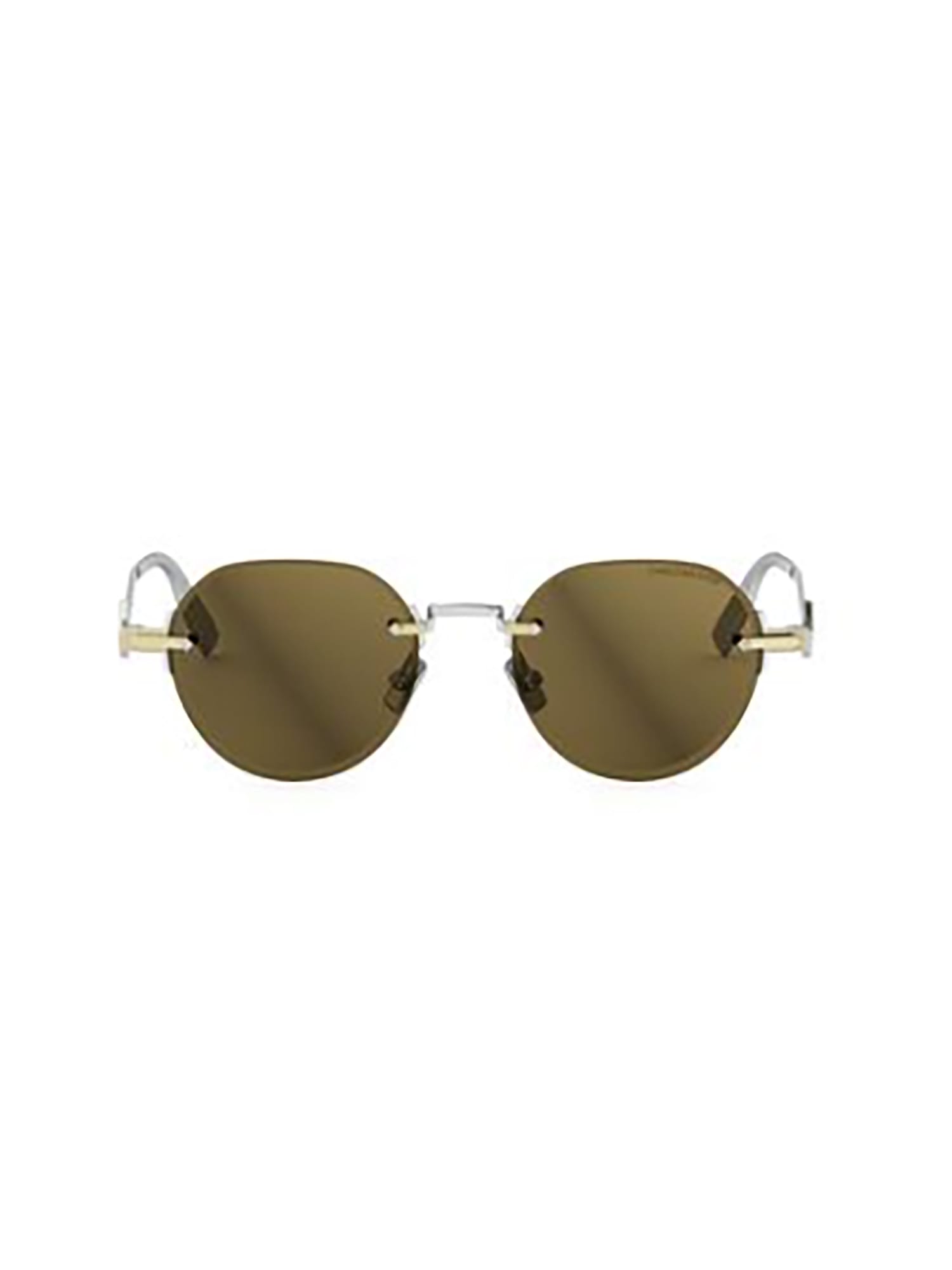 Dior CD DIAMOND R5U Sunglasses