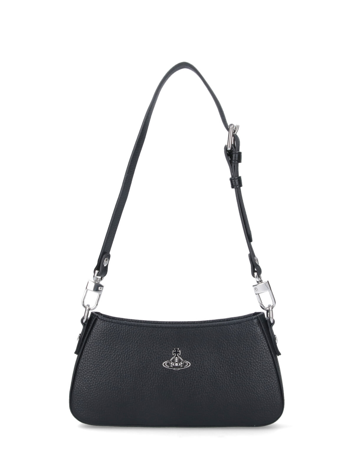 Vivienne Westwood orb Shoulder Bag