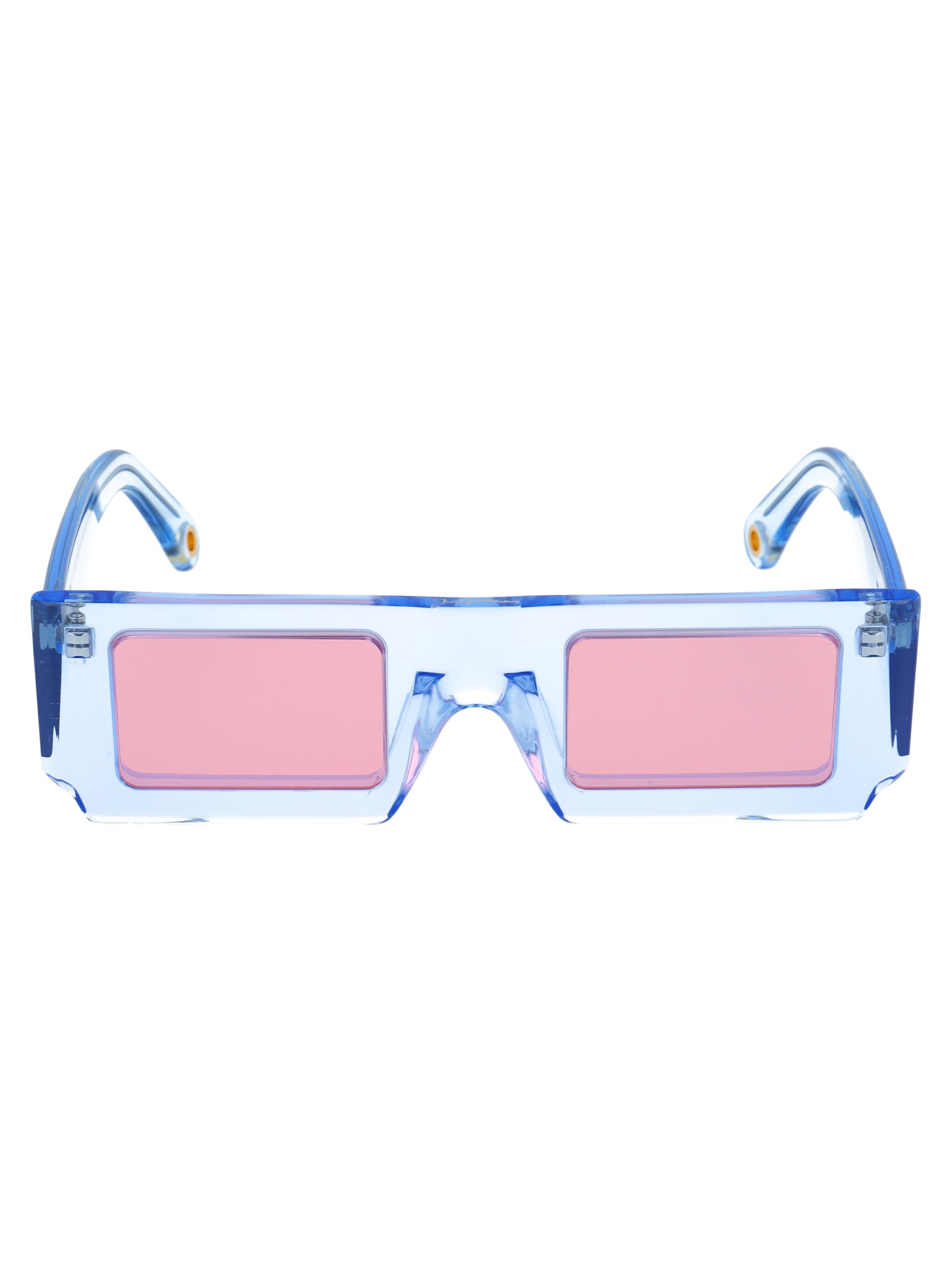 Jacquemus Les Lunettes Soleil Sunglasses