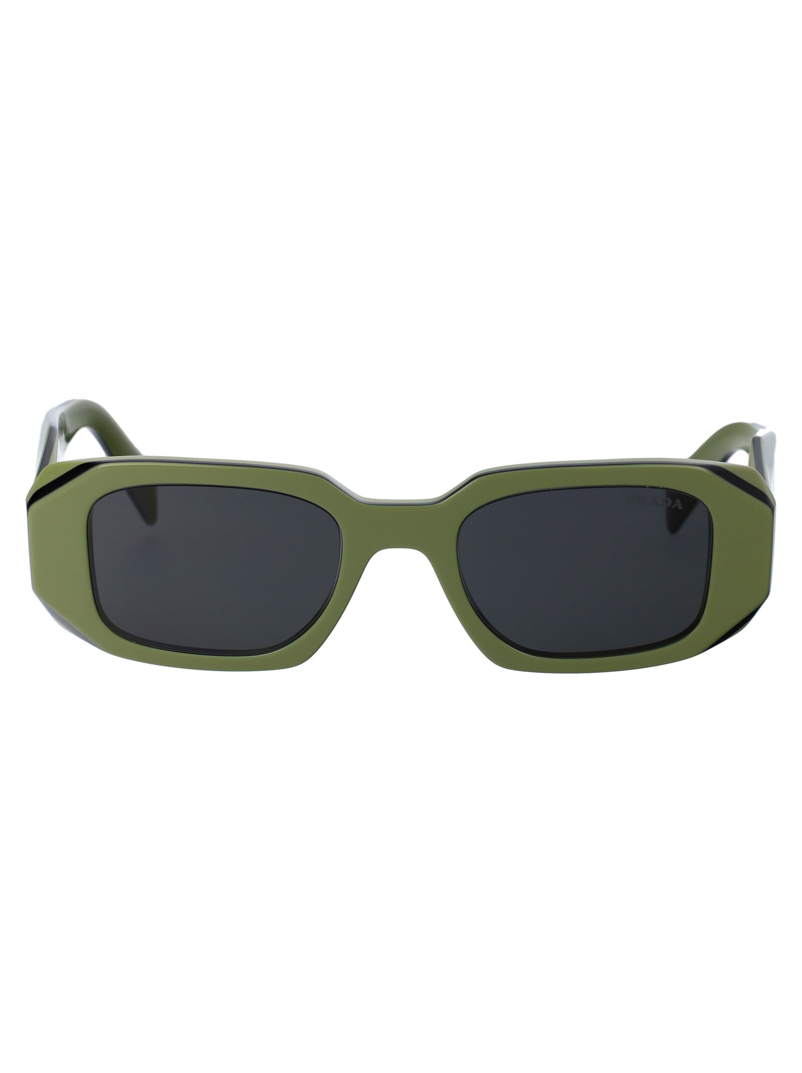 Prada Eyewear 0pr 17ws Sunglasses
