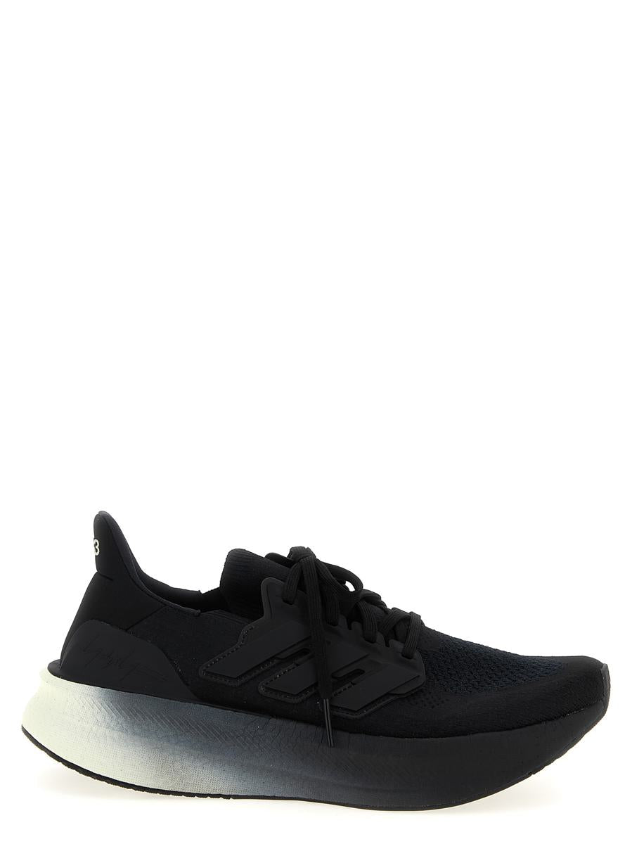 Y-3 Adidas 'Ultraboost 5' Sneakers