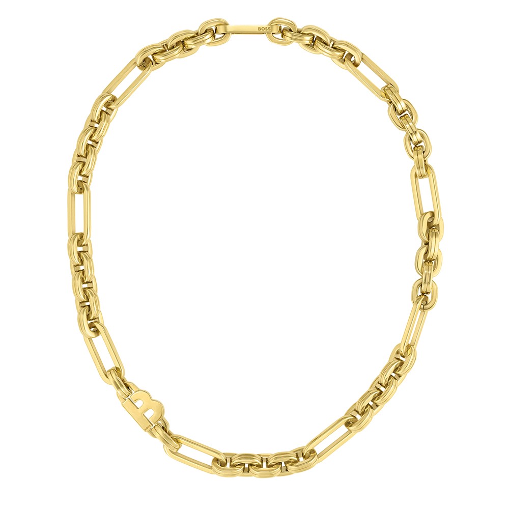 Hailey Necklace