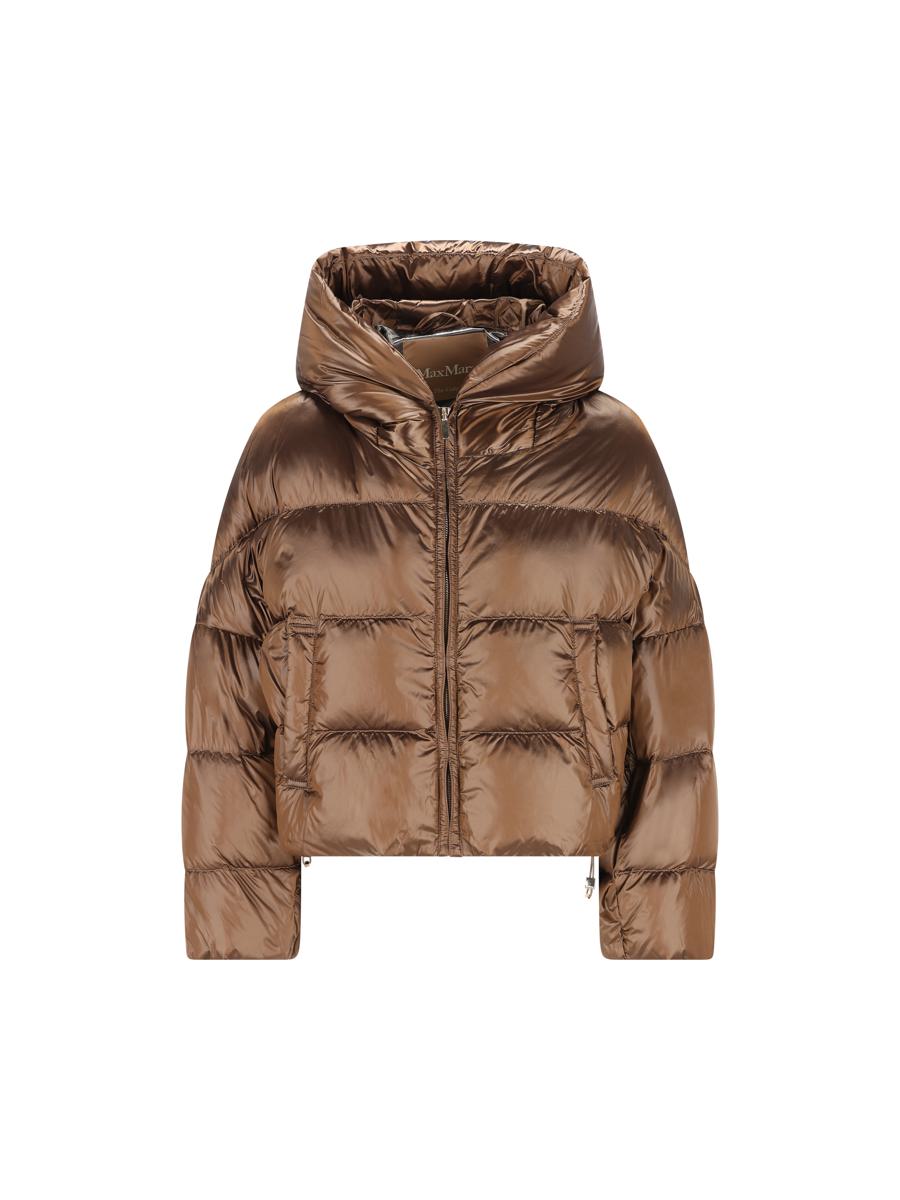 Max Mara The Cube Coats