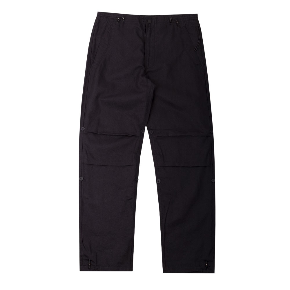 Tiger Embroidered Snopants