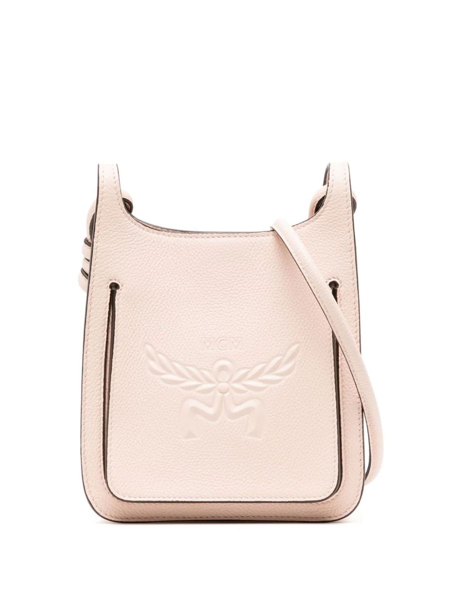 Mcm Shoulder Bags