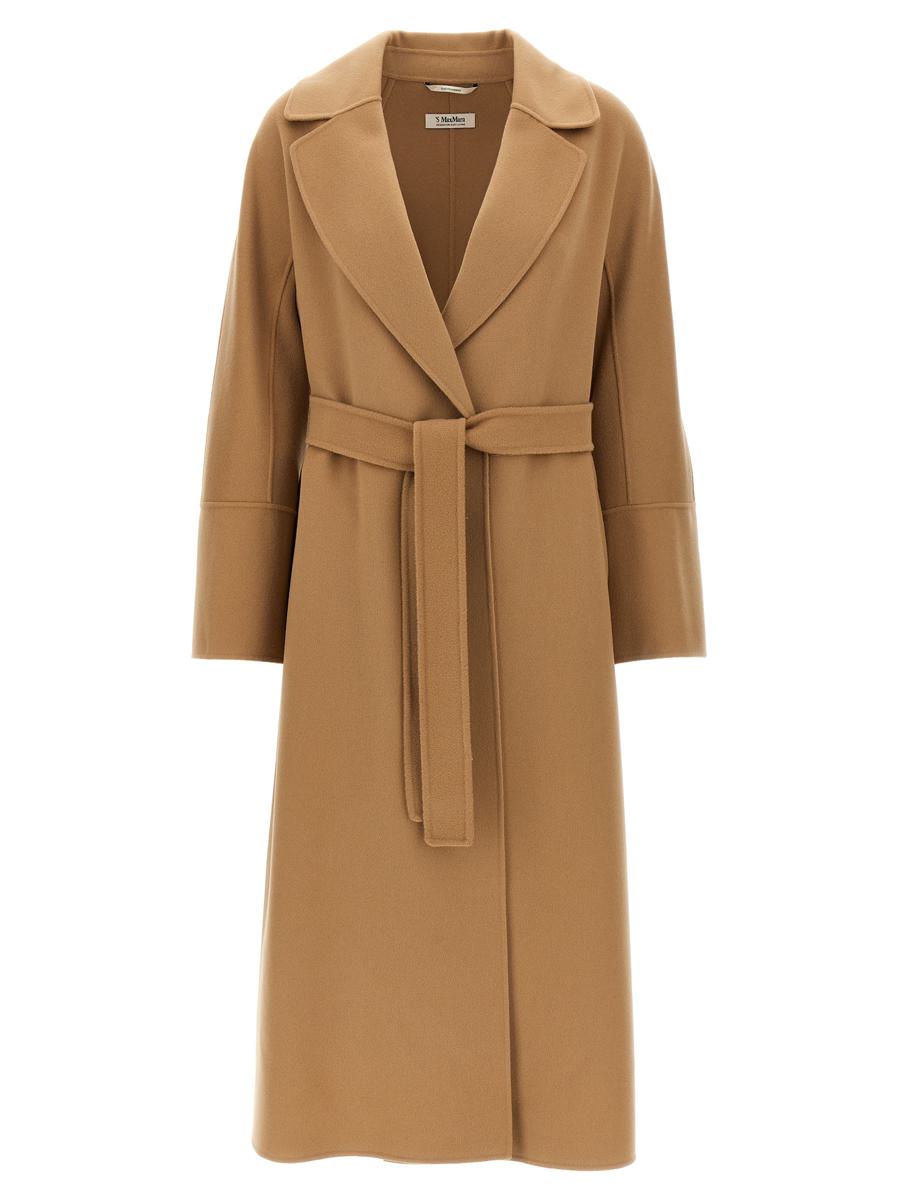 'S Max Mara 'Elisa' Coat