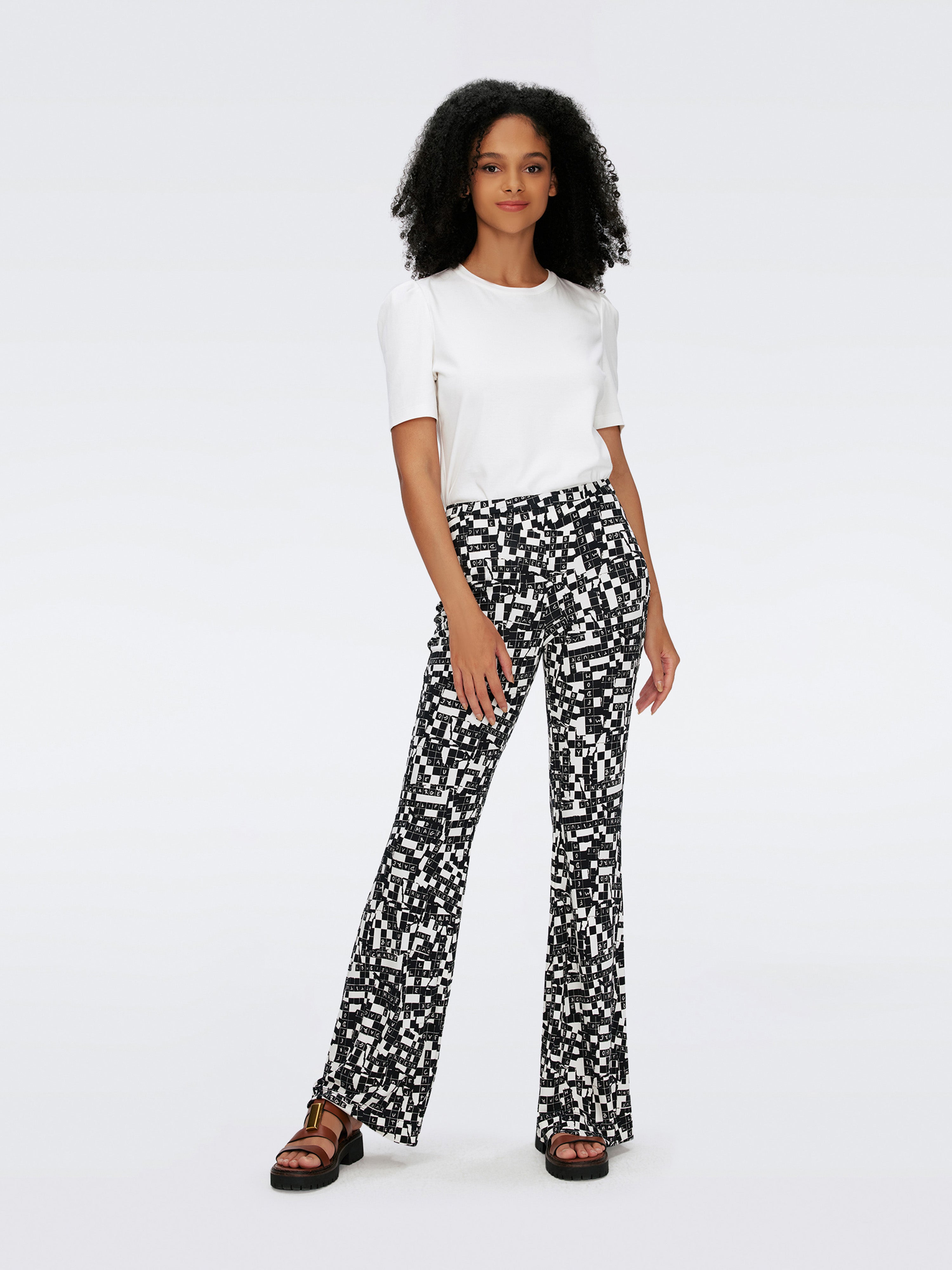 Brooklyn Pants