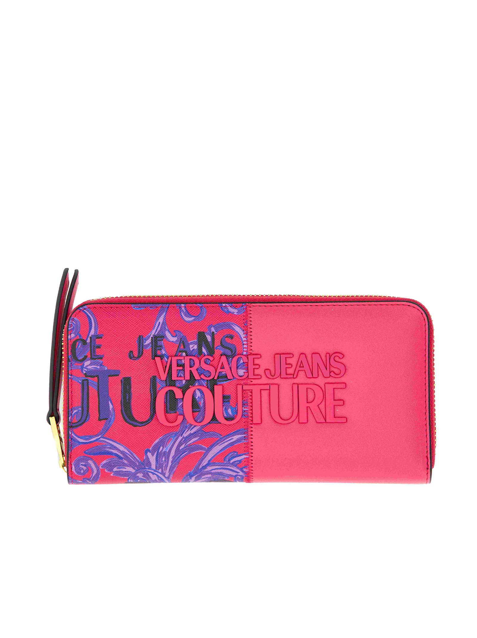 Versace Jeans Couture Wallet