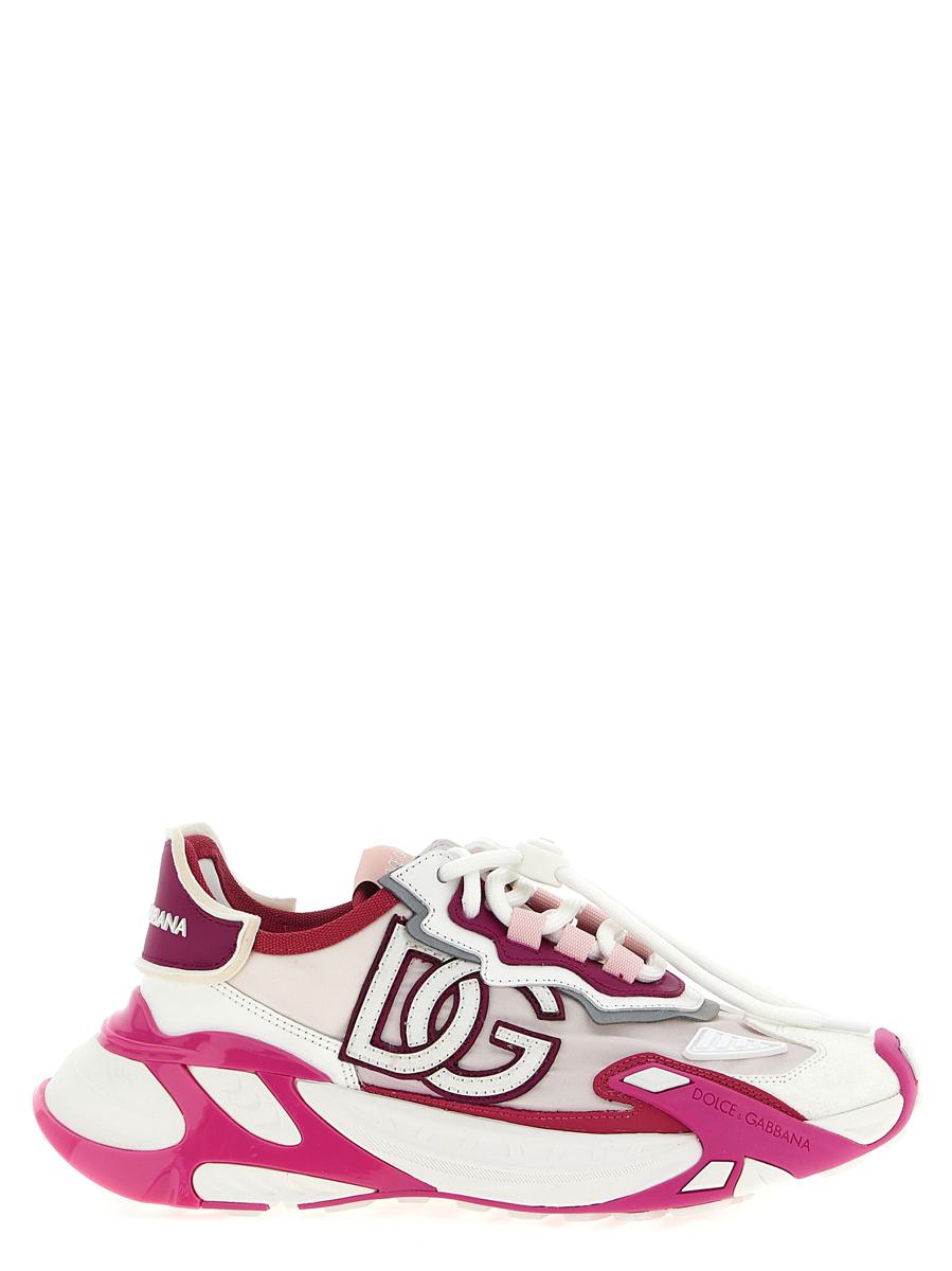 Dolce & Gabbana 'Daymaster' Sneakers