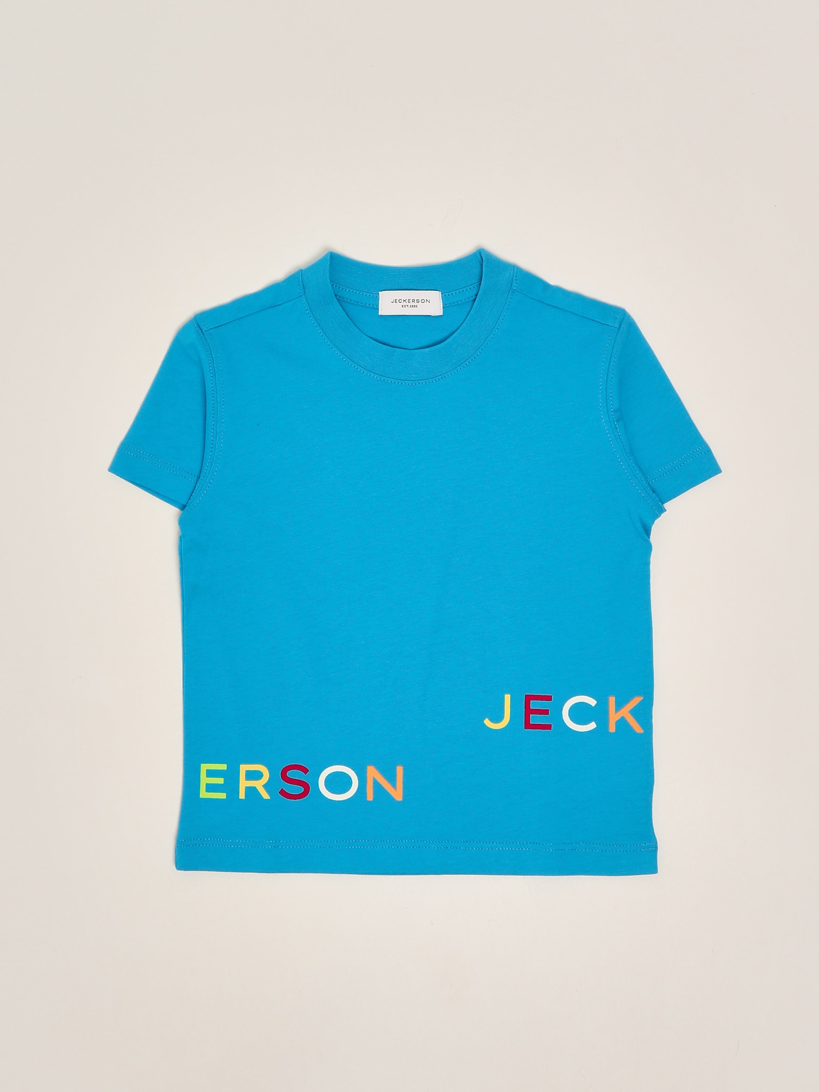 Jeckerson T-shirt T-shirt