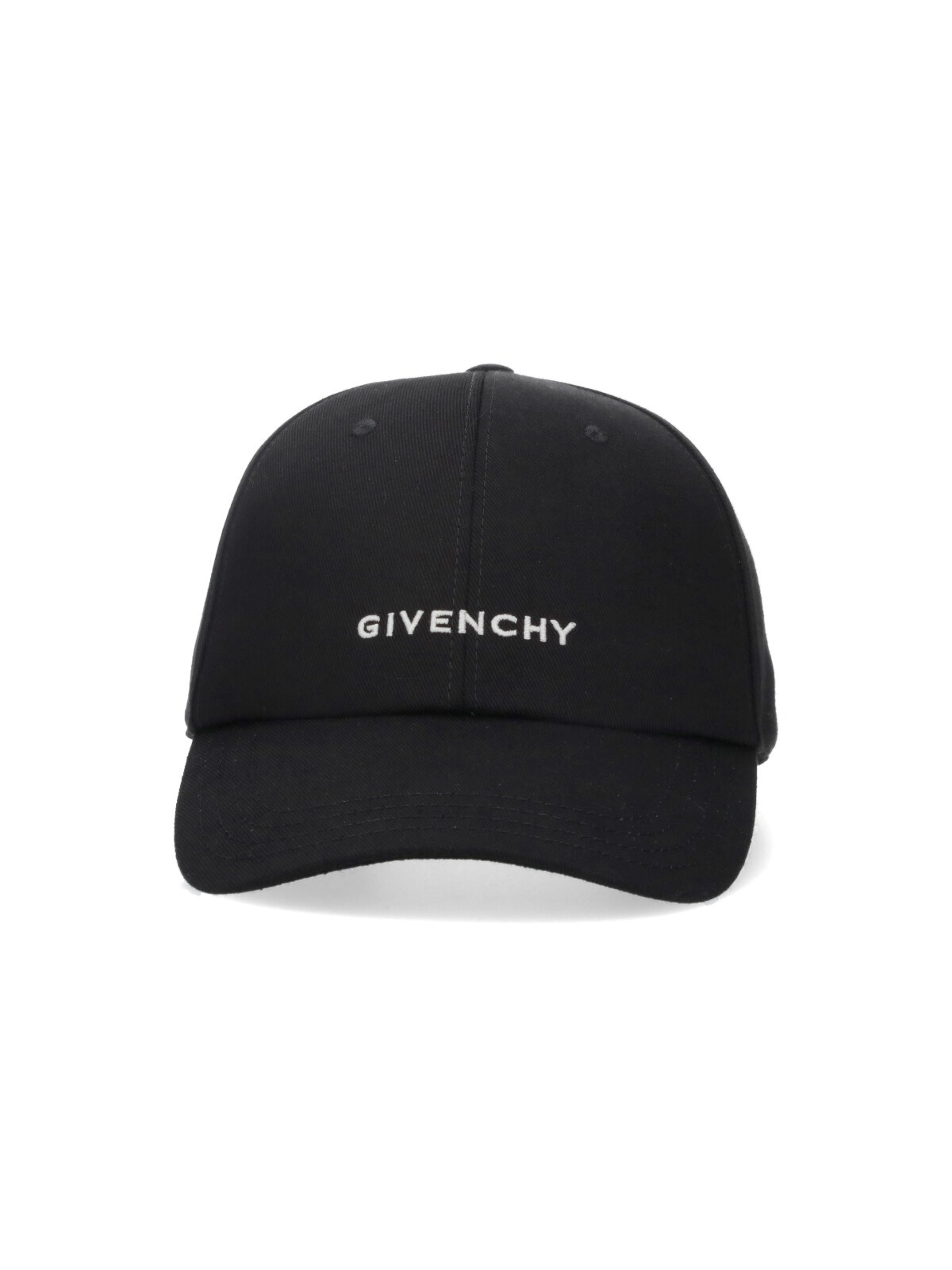 Givenchy Logo Baseball Cap