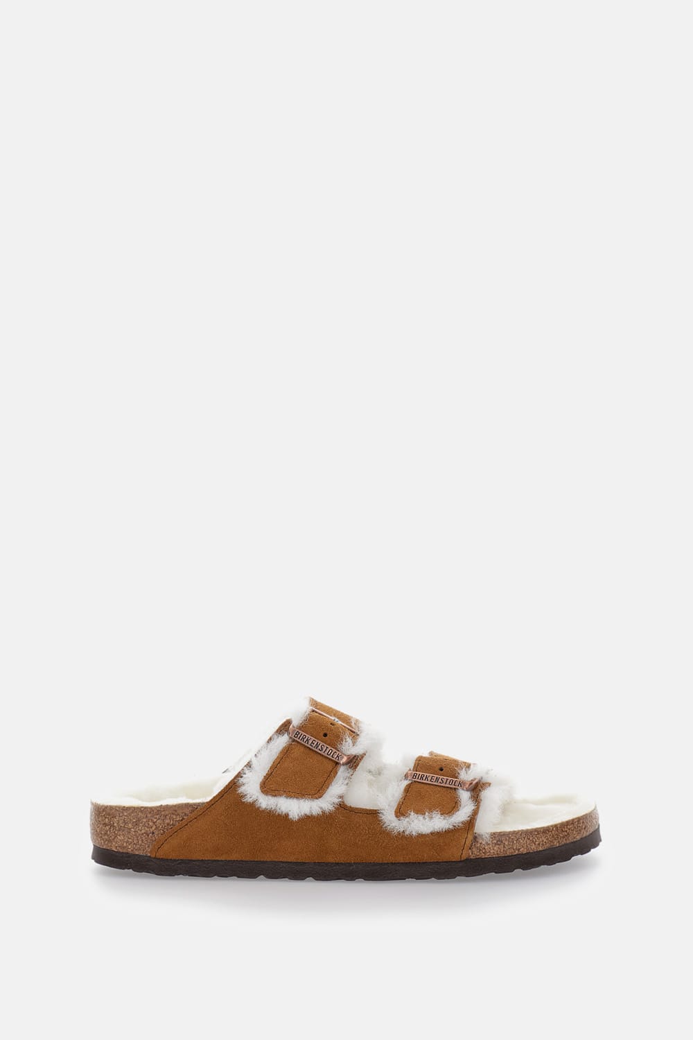 Birkenstock Arizona Shearling