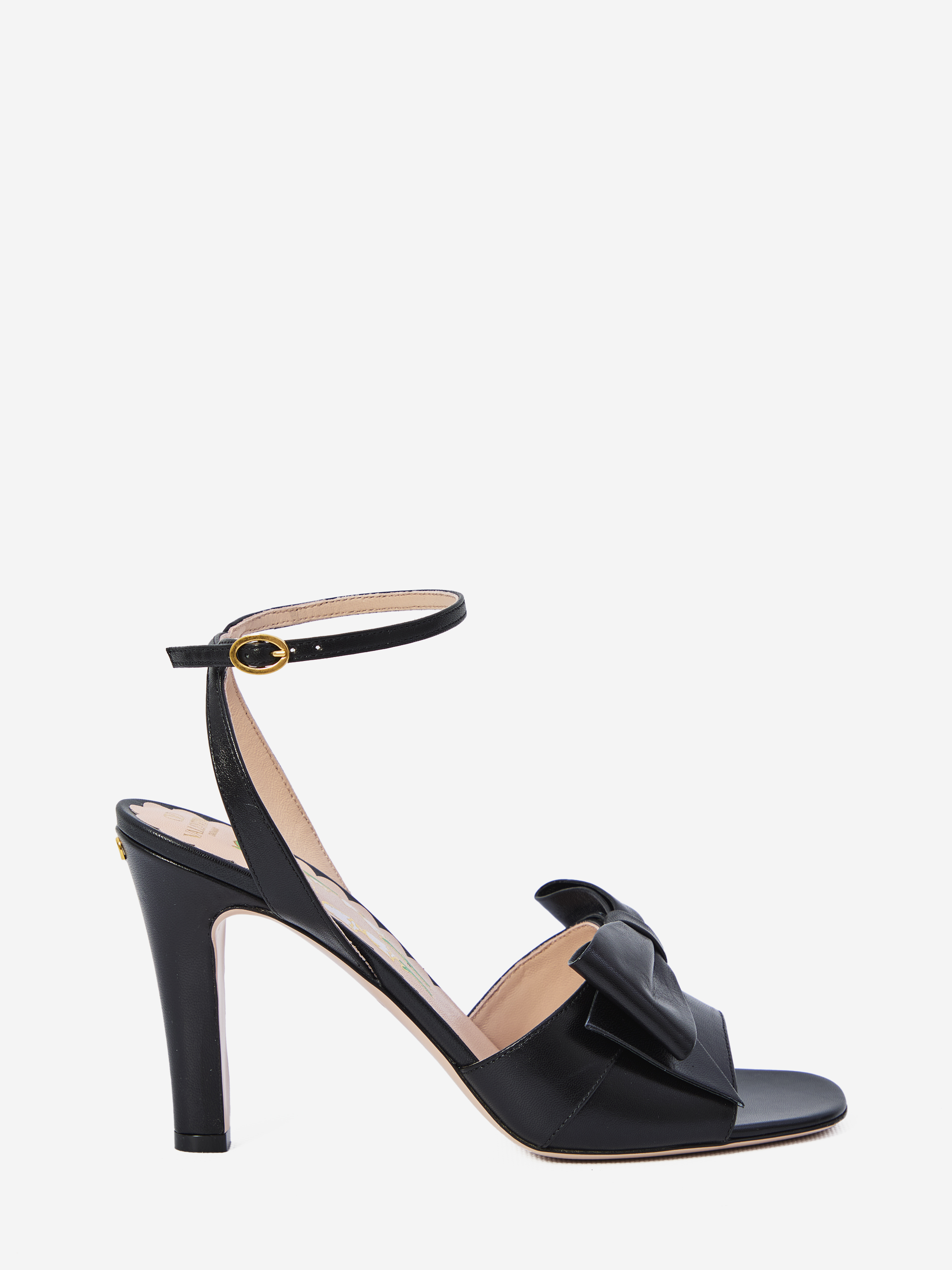 Dcollet Bowow Slingback