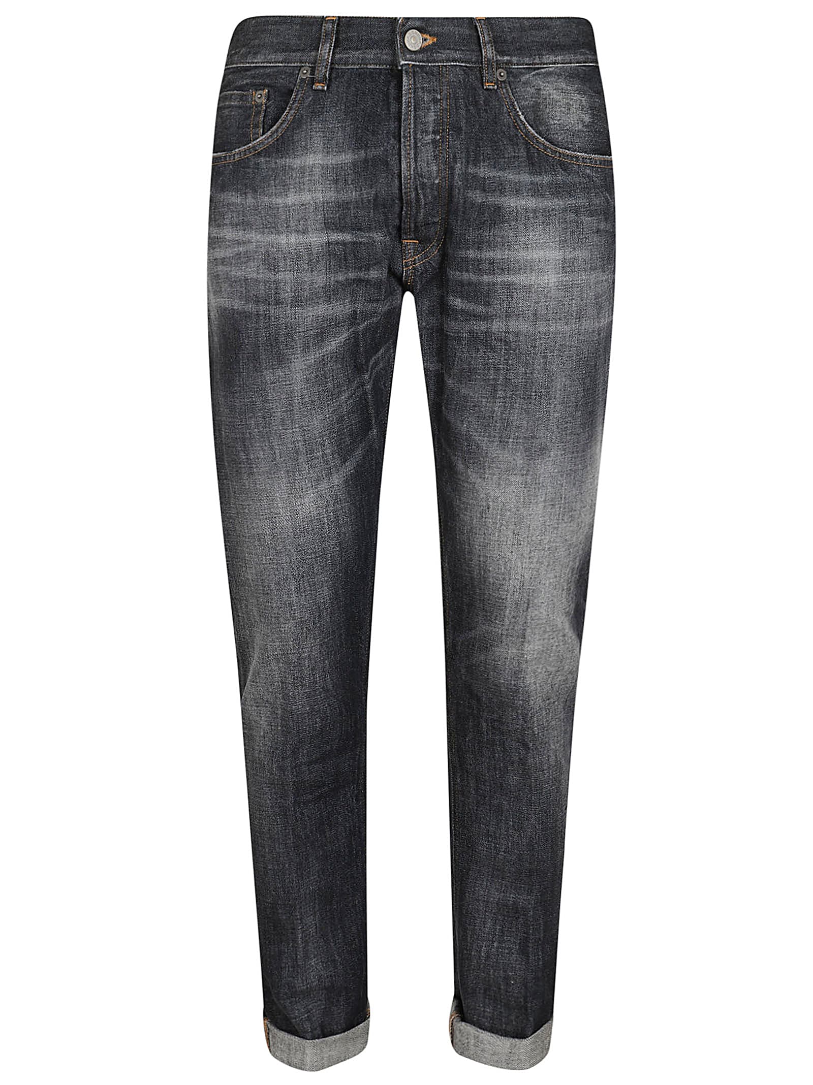 Dondup Pantalone Icon