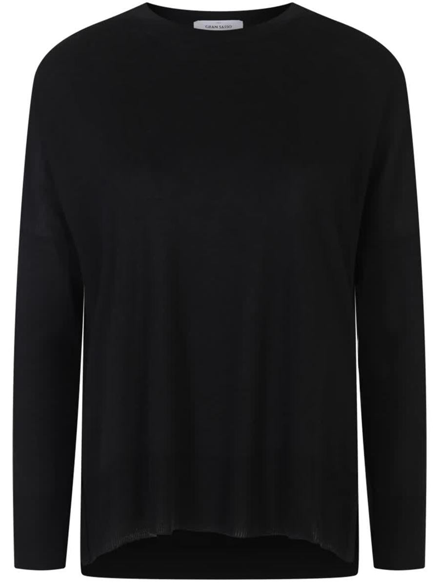 Gran Sasso Choker Clothing