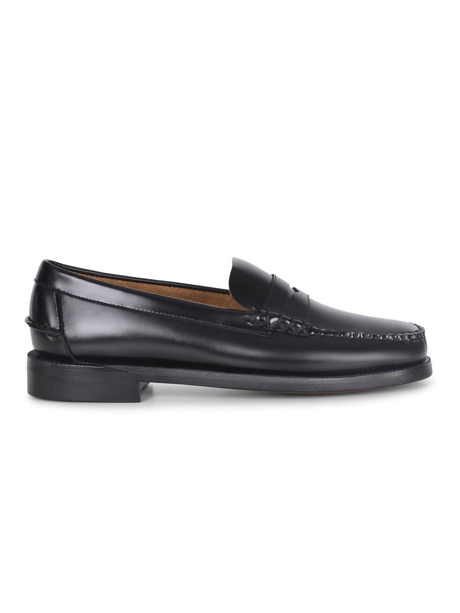 Sebago Moccasin "Classic Dan"