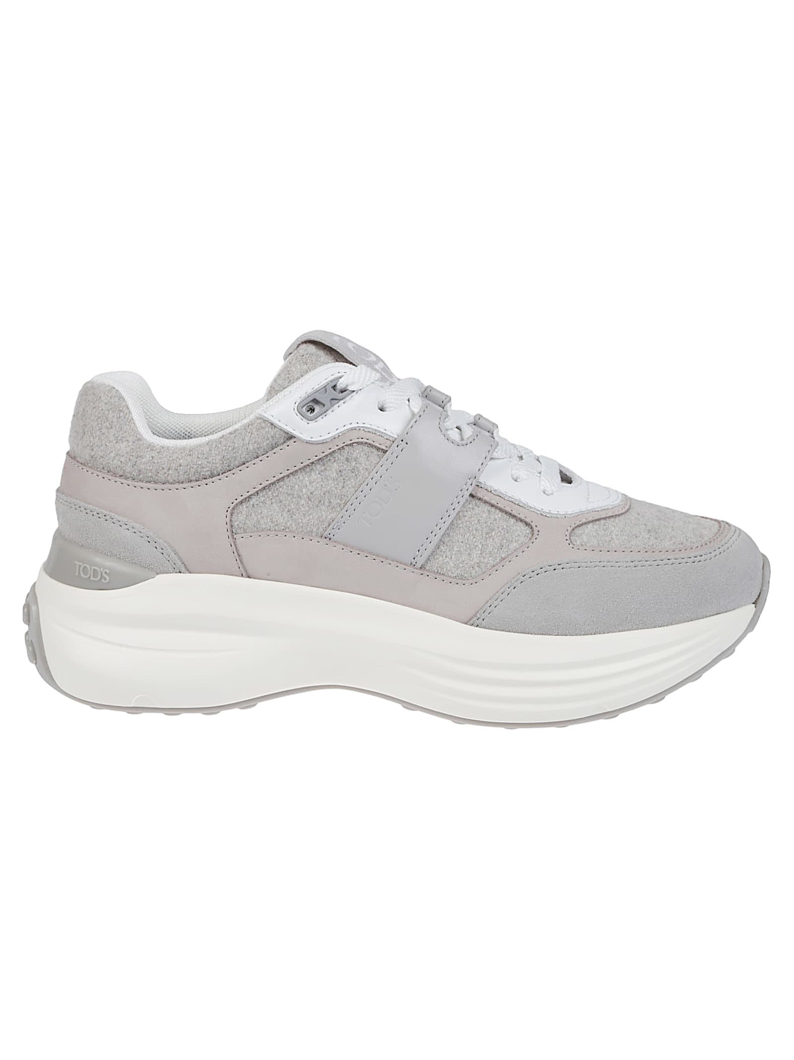 Tod's Sport 81l Sneakers