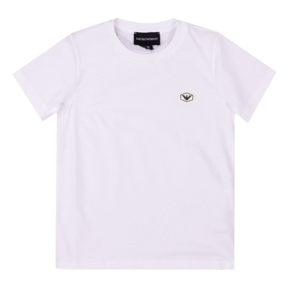 Diamond Small Logo T-Shirt