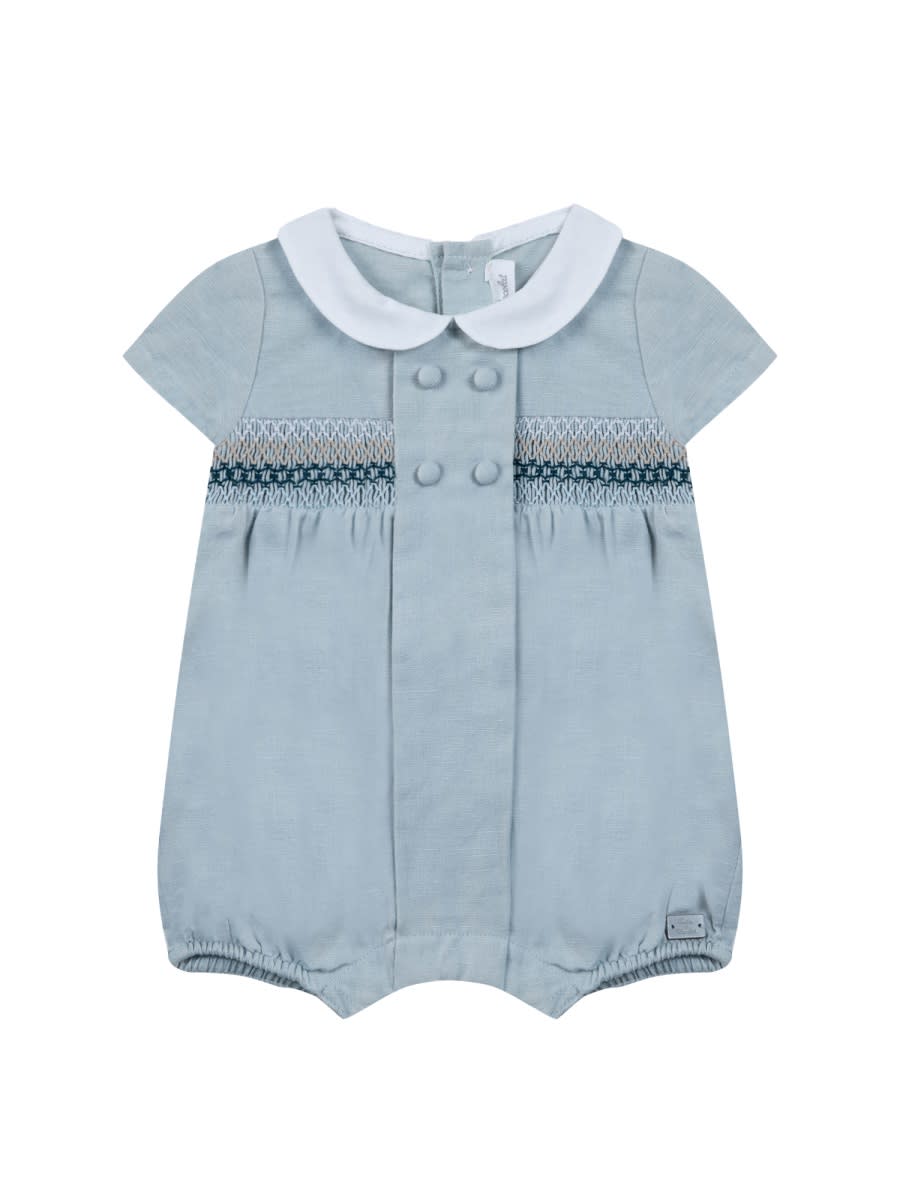 Tartine et Chocolat Dress