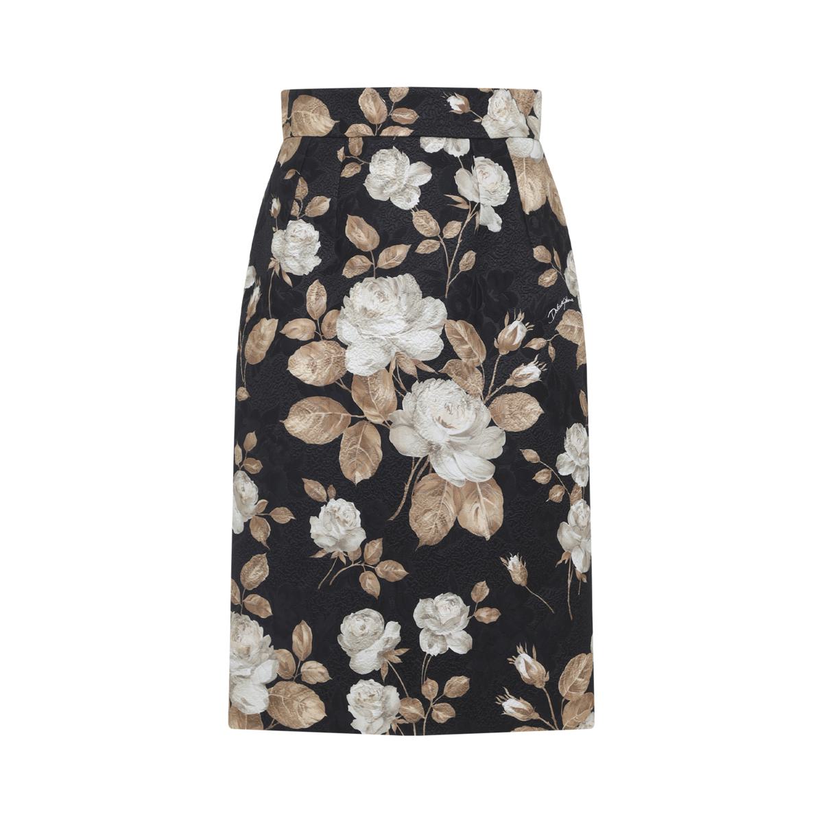 Dolce & Gabbana Skirt