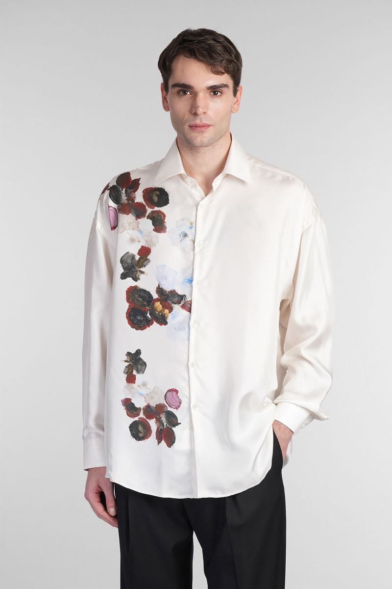 Costumein Valentino Shirt