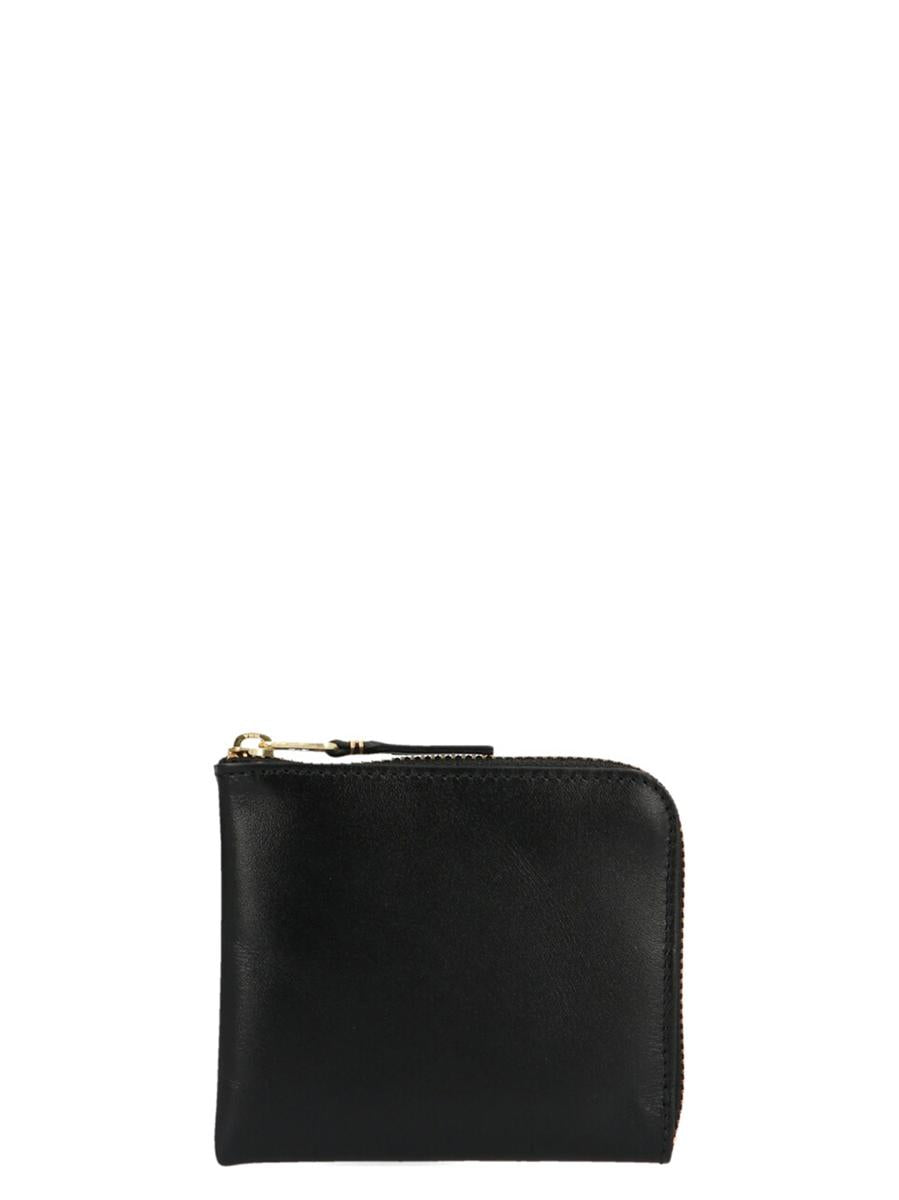 Comme Des Garçons 'Arecalf' Wallet