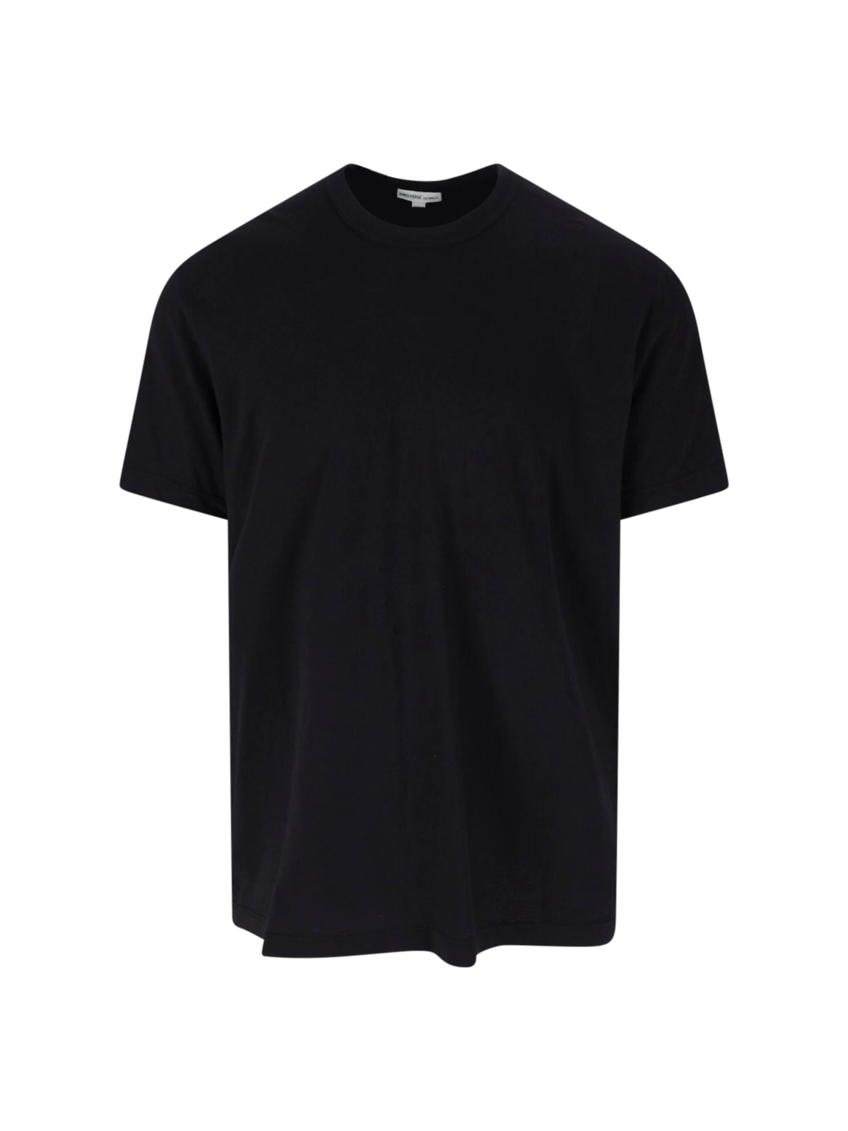 James Perse Classic T-shirt
