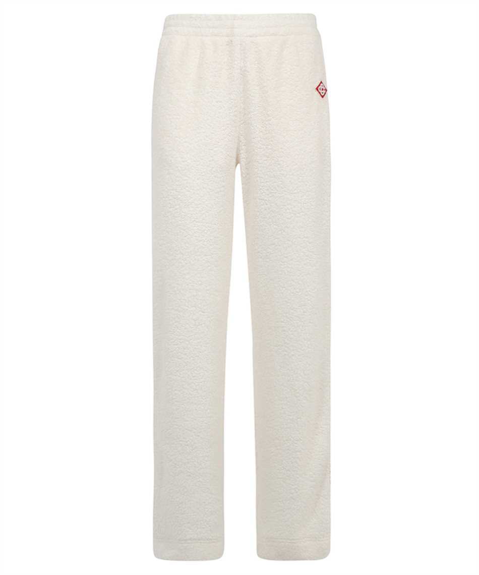 Casablanca Fleece Trousers