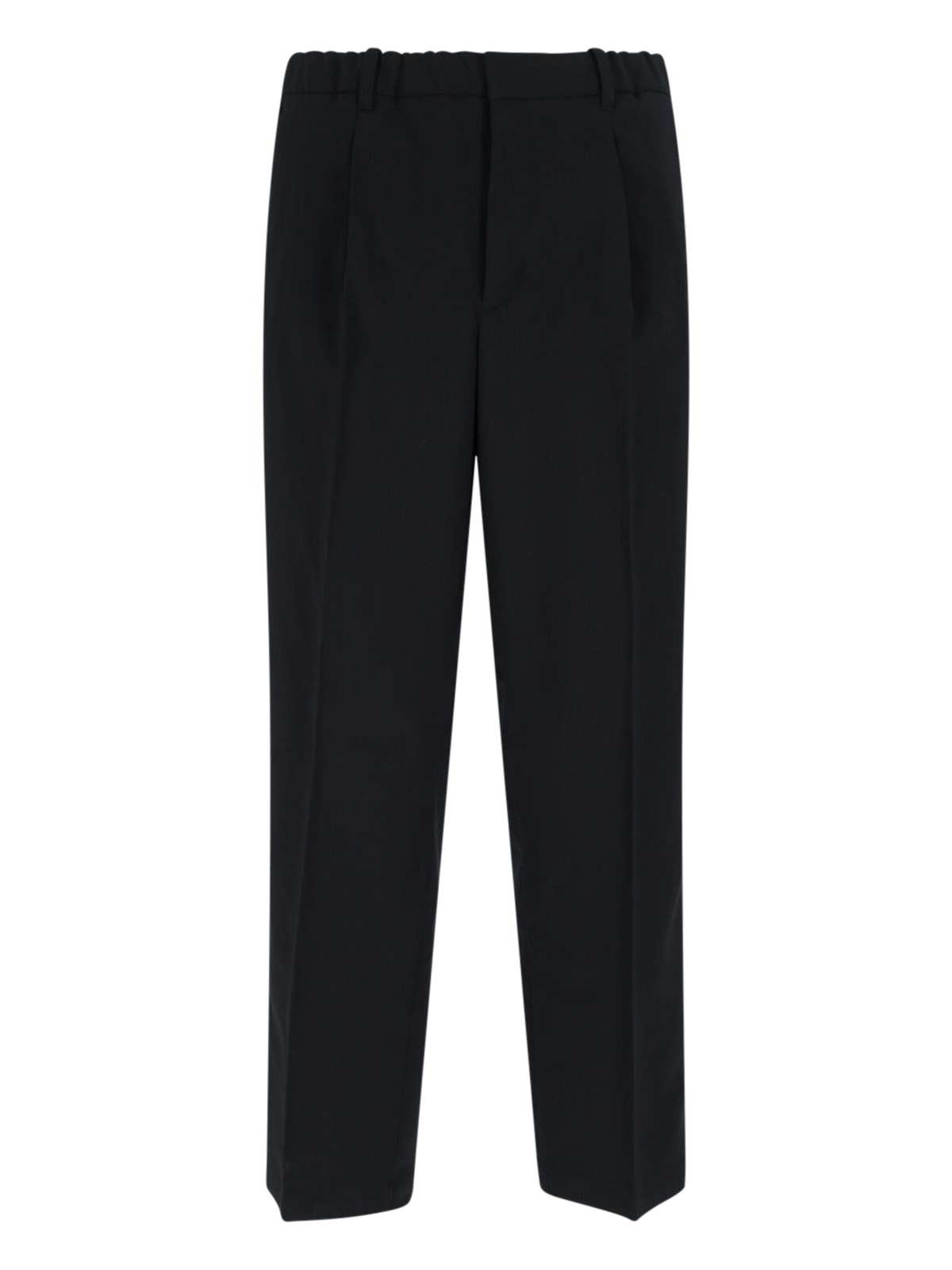 Goldwin Straight Pants