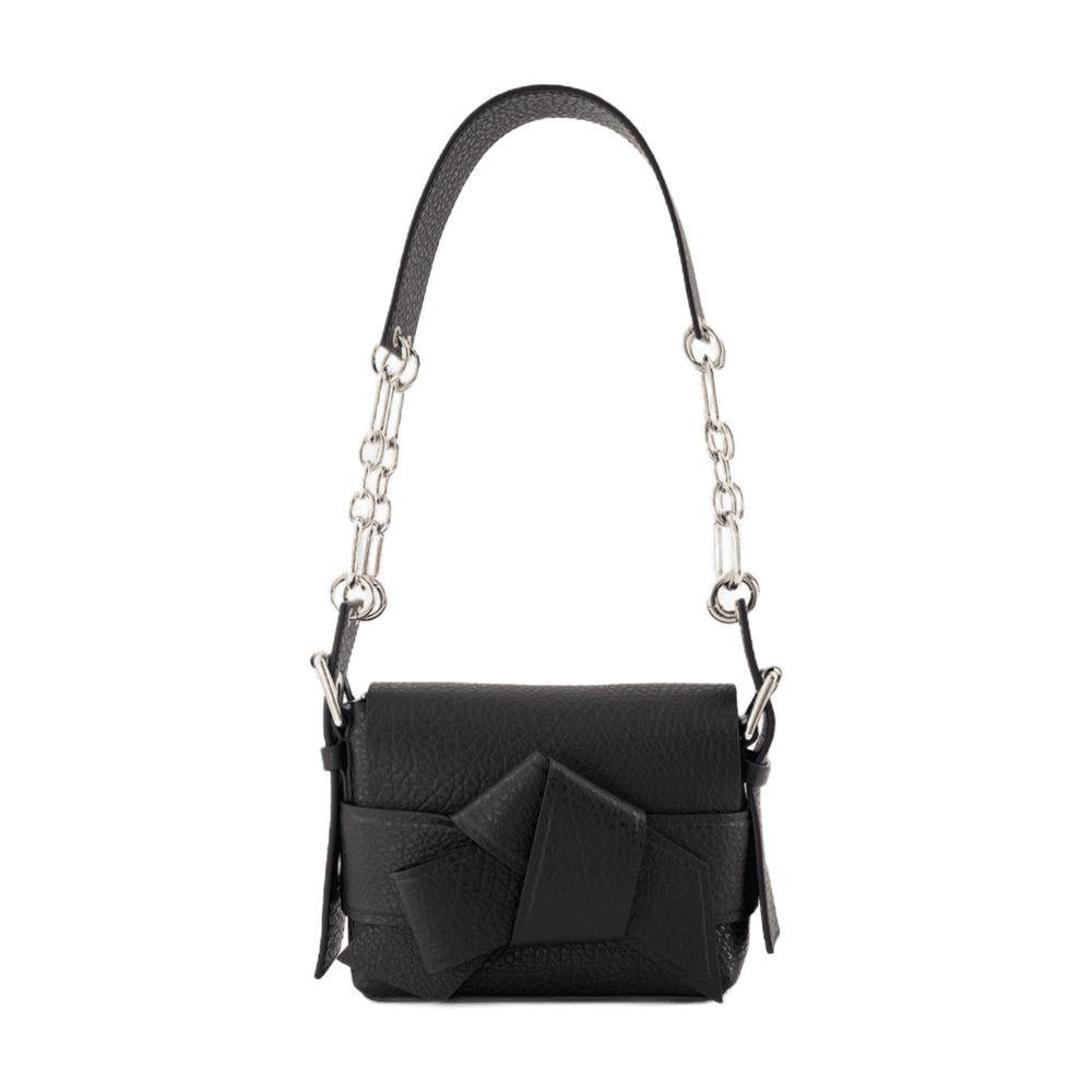 Acne Studios Musubi Shoulder Bag
