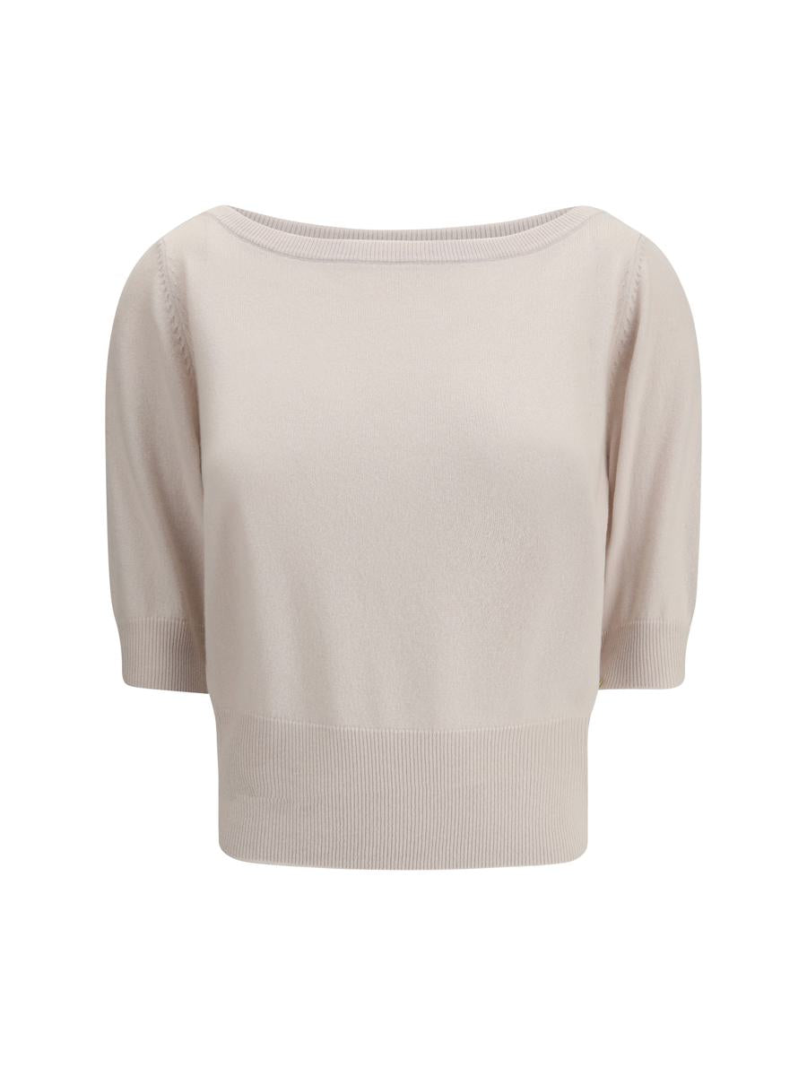 Extreme Cashmere Knitwear