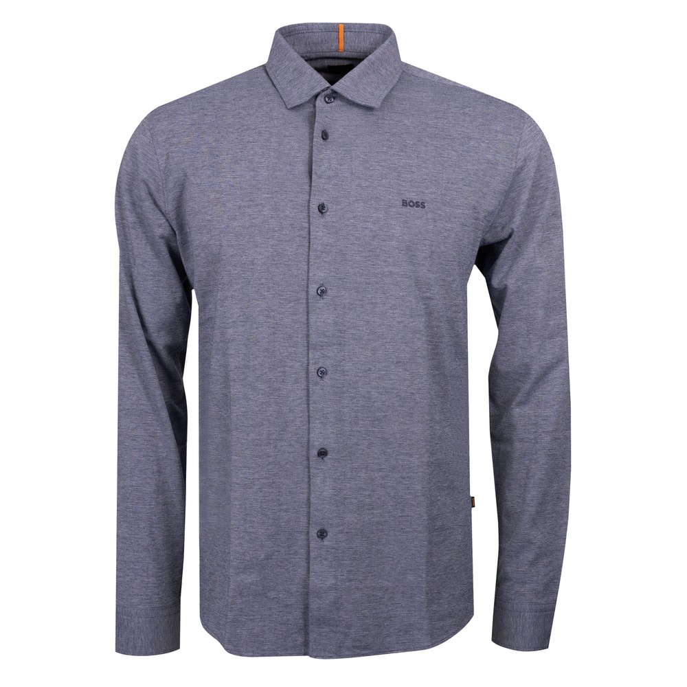 Mysoft Long Sleeve Shirt