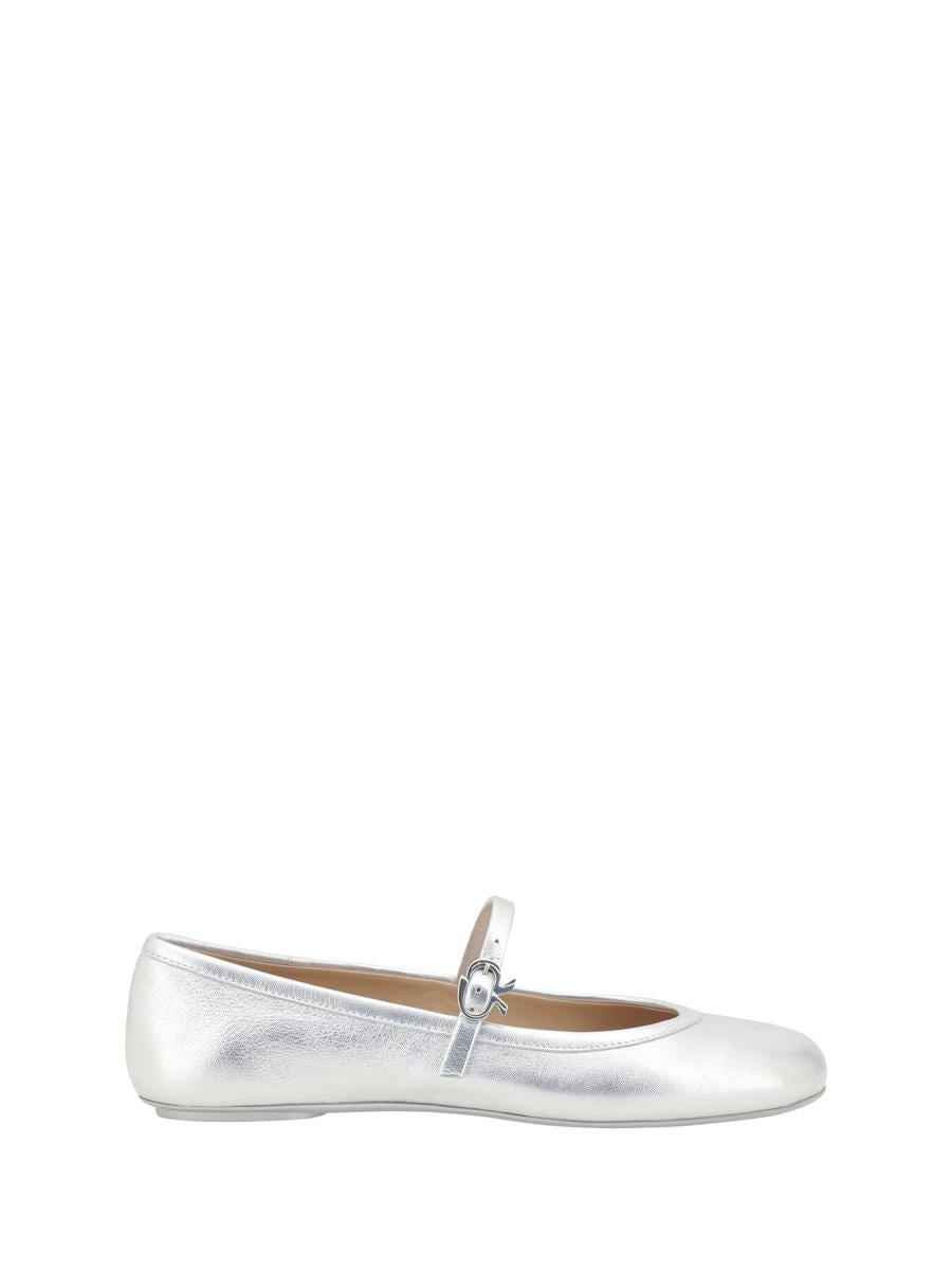 Gianvito Rossi Ballerinas