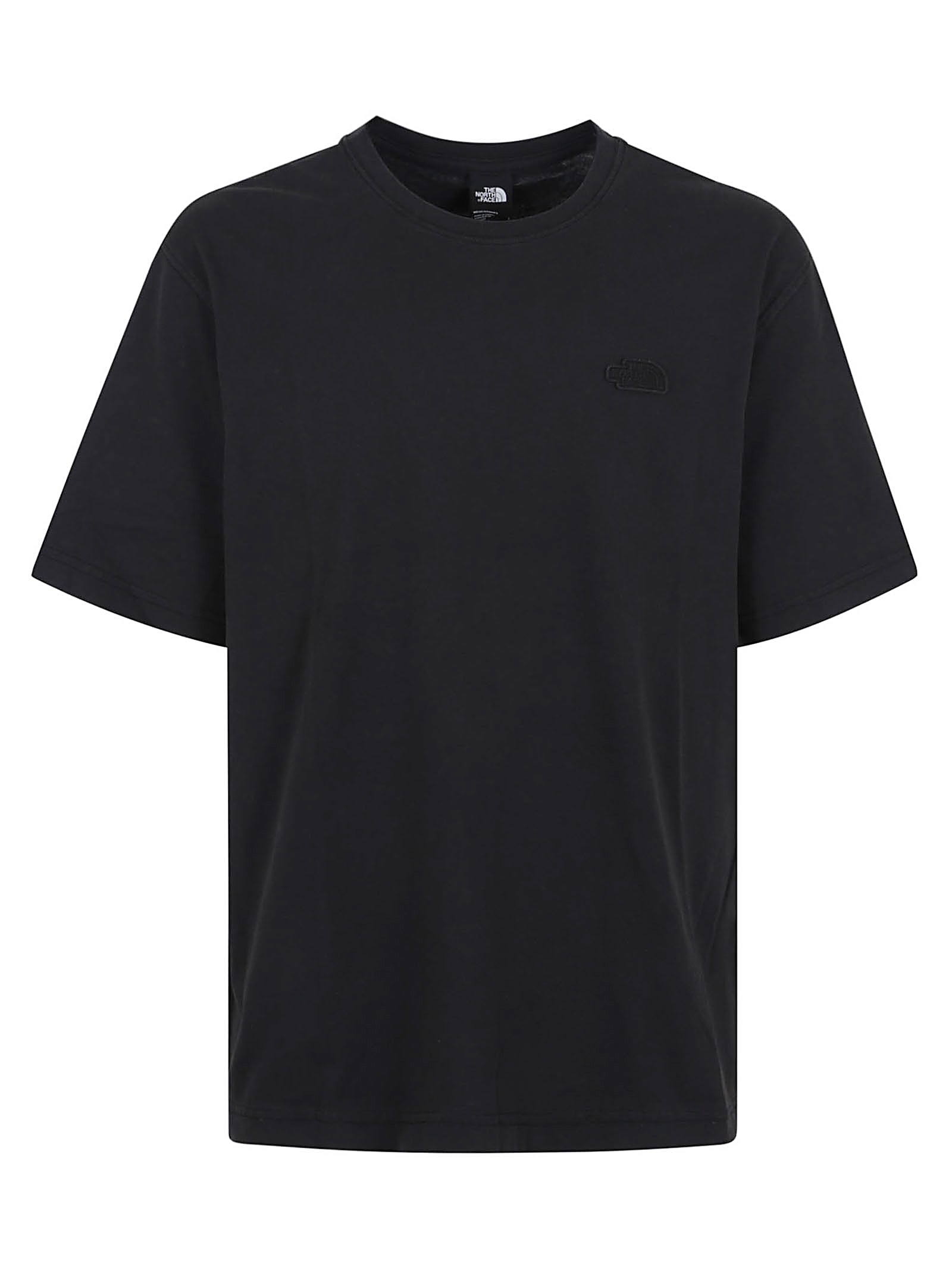 The North Face M Ss Nature Relaxed Tee