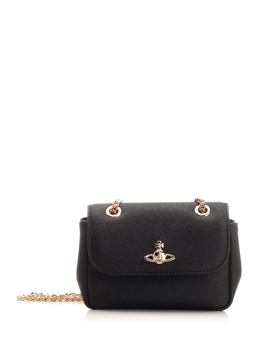 Vivienne Westwood purse Chain Shoulder Bag