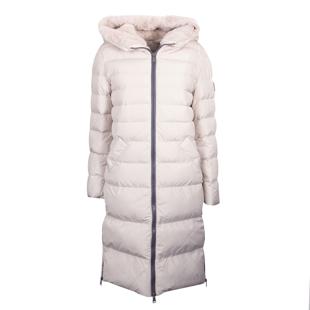 Keilafur Padded Jacket