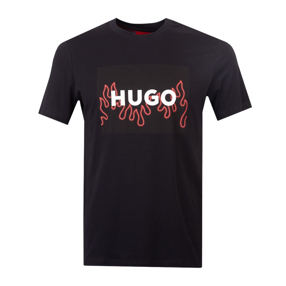 Dulive U241 Flame T Shirt