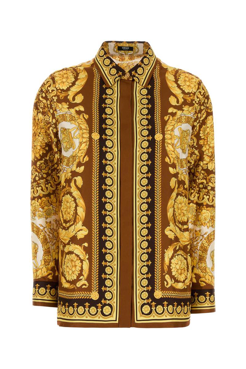 Versace Shirts