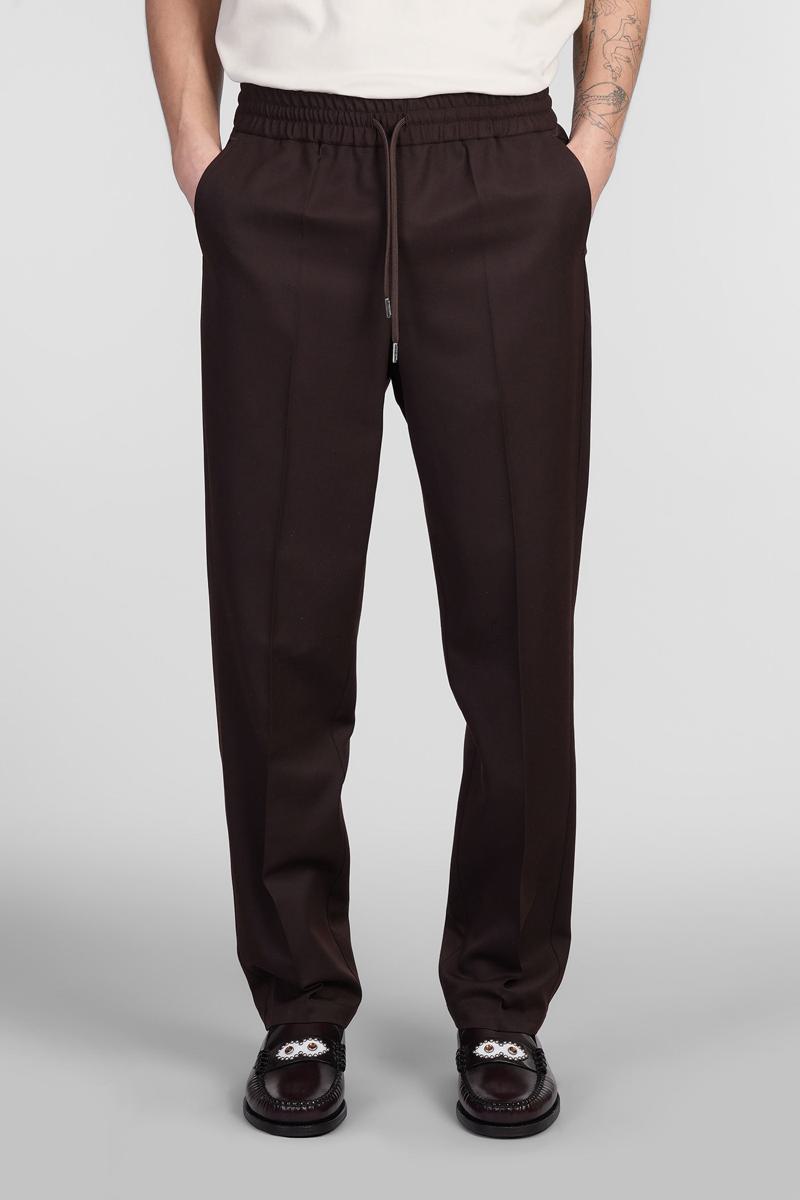 Drôle de Monsieur Pants