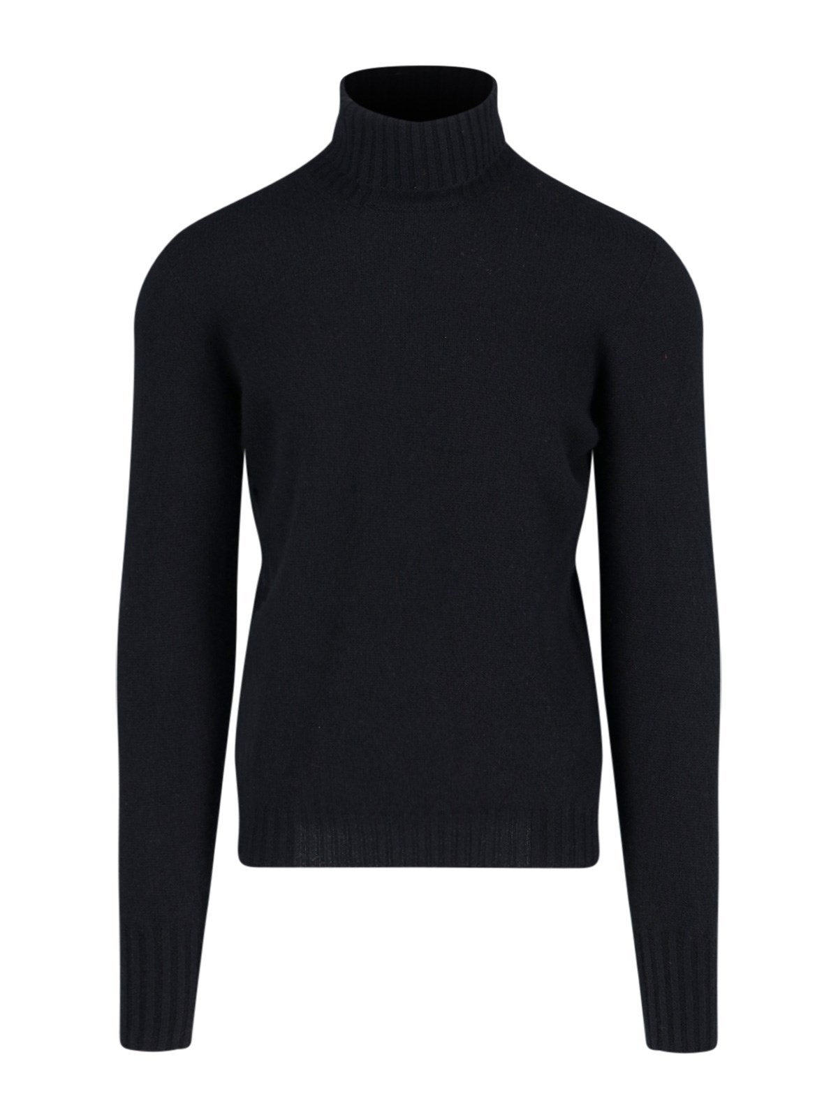 Drumohr High Neck Sweater