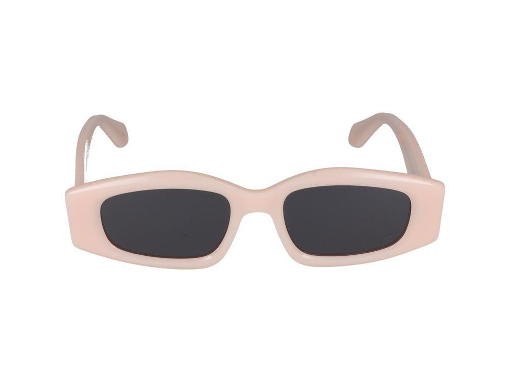 AZZEDINE ALAIA Sunglasses