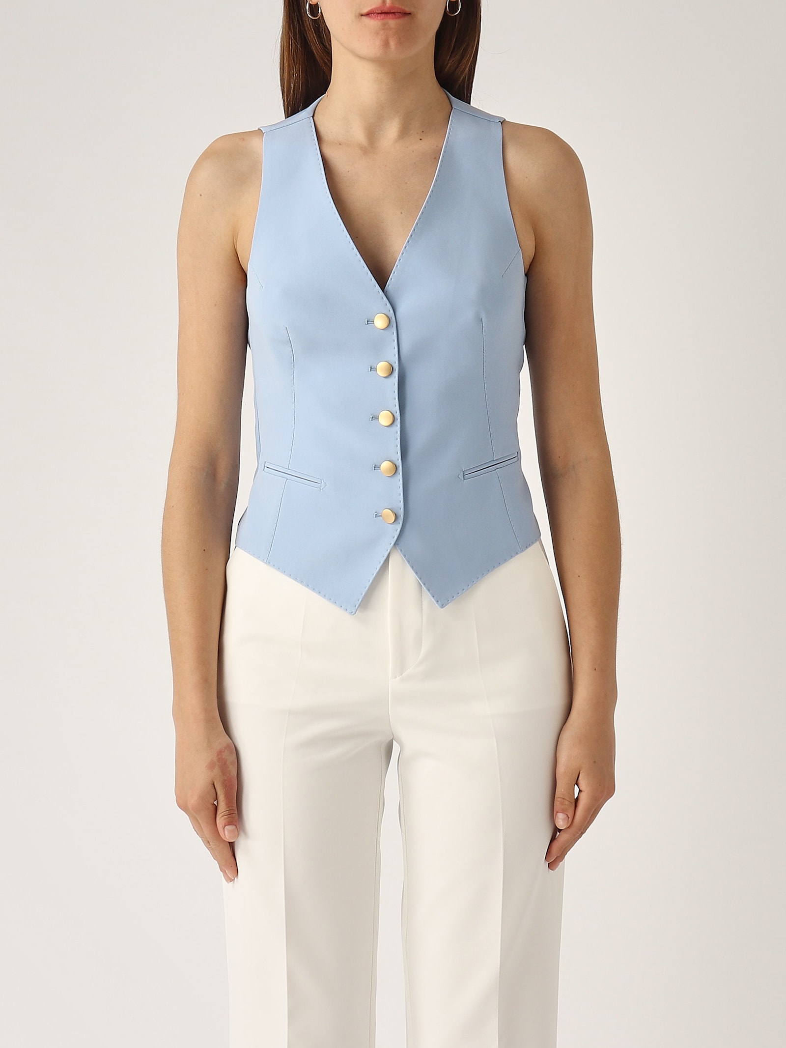 Tagliatore Gaelle Jacket