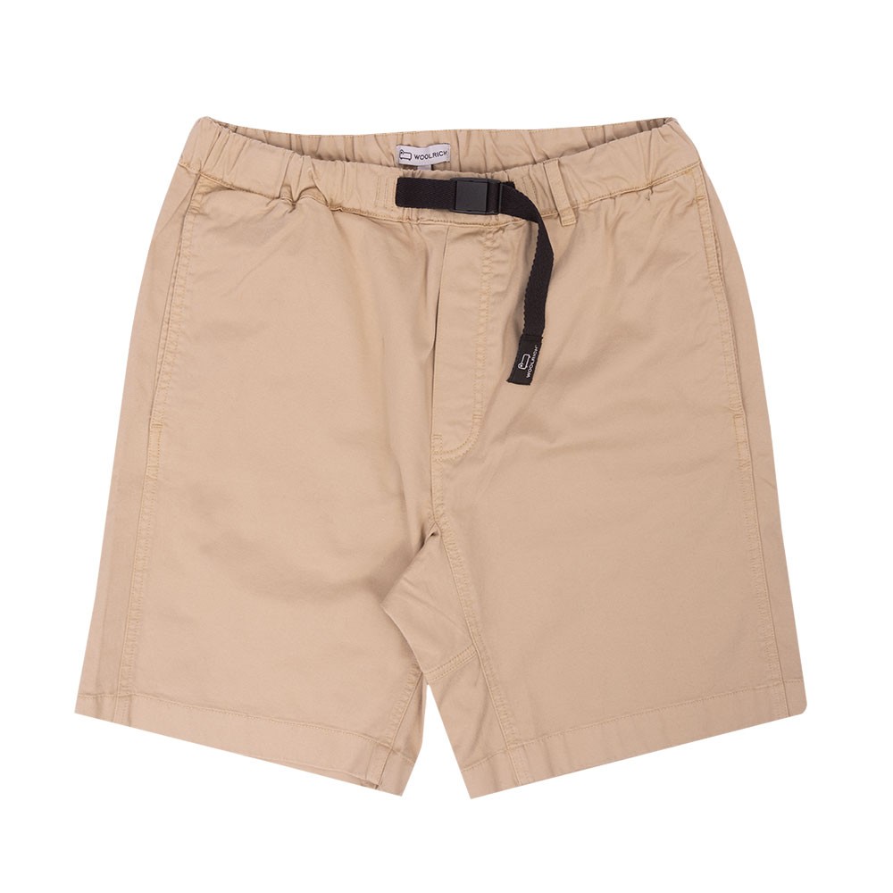 Easy Short