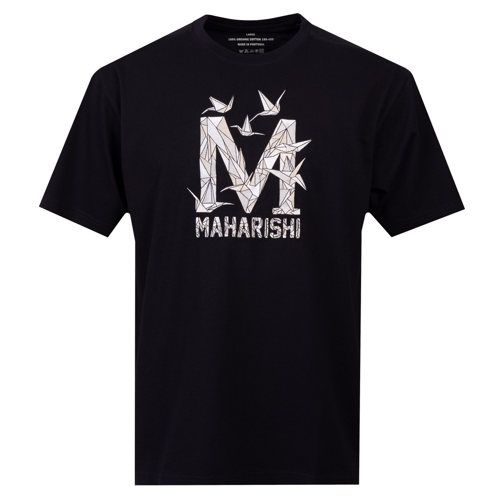 Origami Crane M T Shirt