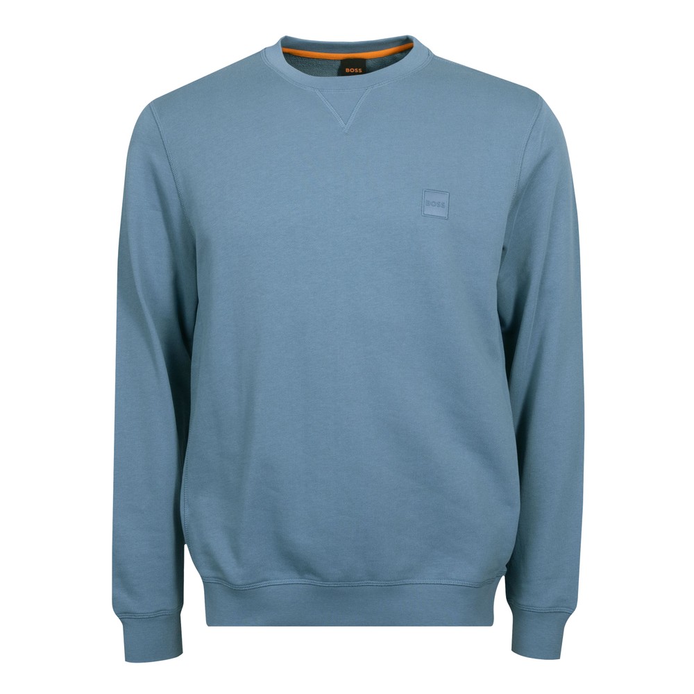 Casual Westart 1 Sweatshirt