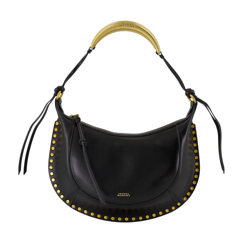 Isabel Marant Naoko Gb Crossbody