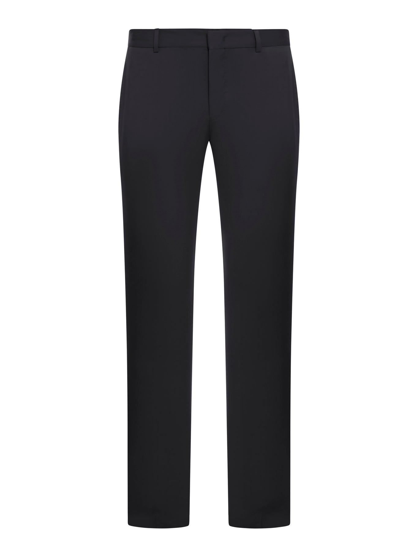 SLIM FIT CHINO PANTS - Pt Torino - Man